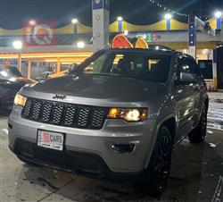 جيب جراند شيروكي